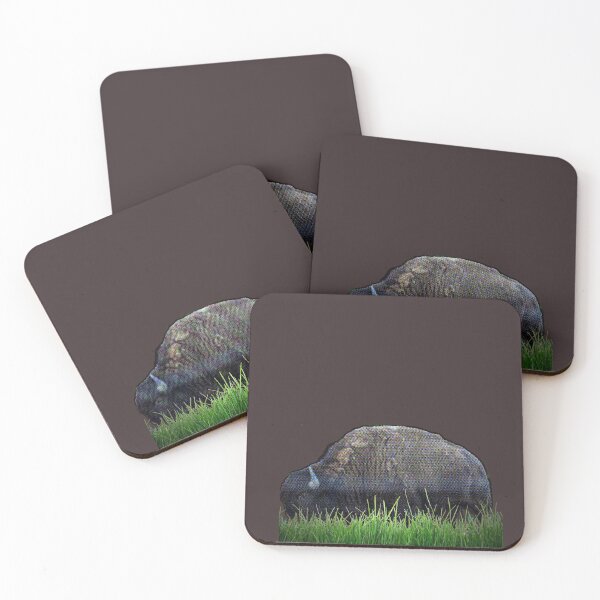 Item preview, Buffalo designed and sold by gerardofm4.