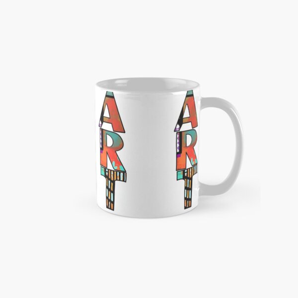 ART Classic Mug