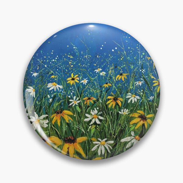 Item preview, Wild Meadow designed and sold by ColetteBaumback.