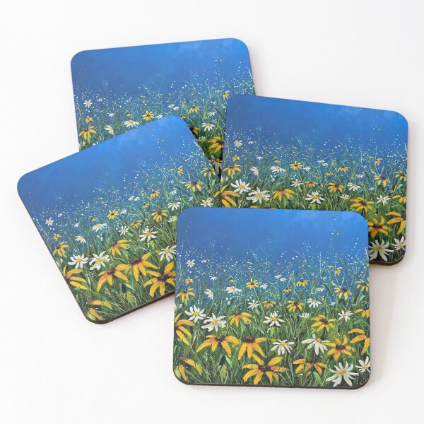 Item preview, Wild Meadow designed and sold by ColetteBaumback.