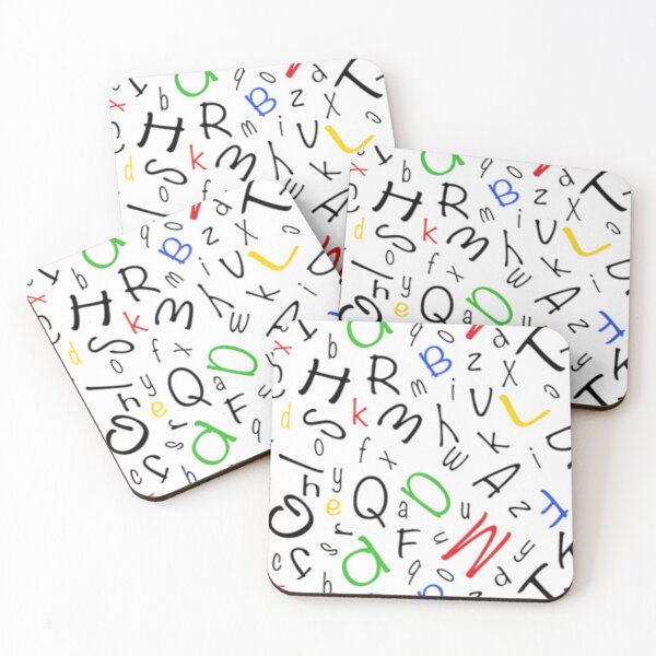 Item preview, ABCs designed and sold by designbyjodyb.