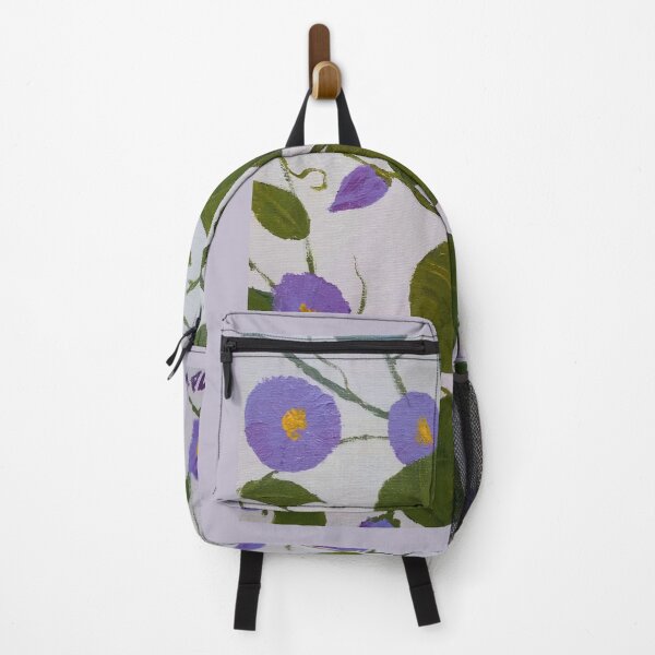 Item preview, Morning Glories designed and sold by hedgerowart.