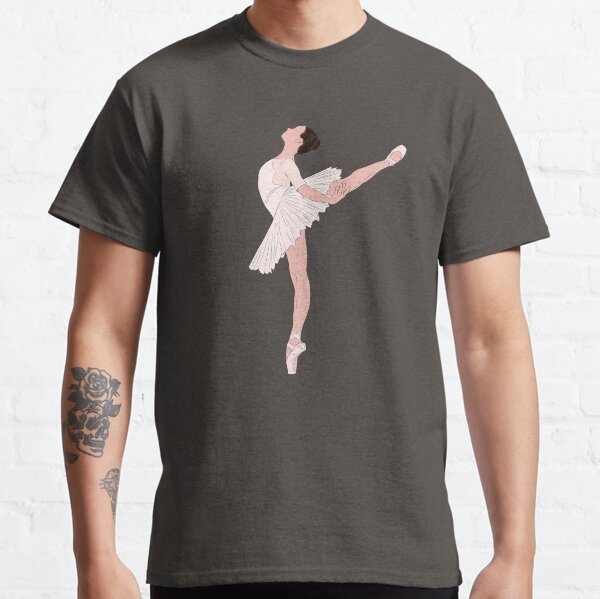 Item preview, Arabesque - Ballerina designed and sold by LiLian-Kaff.