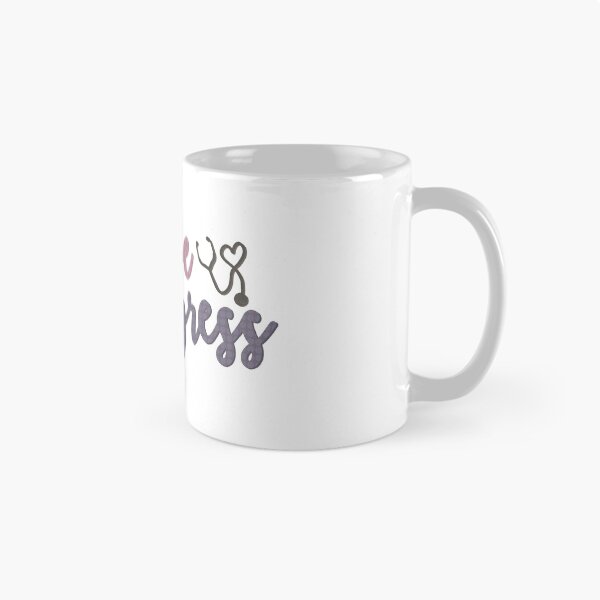 Item preview, Nurse in Progress - Career designed and sold by lolalistic.