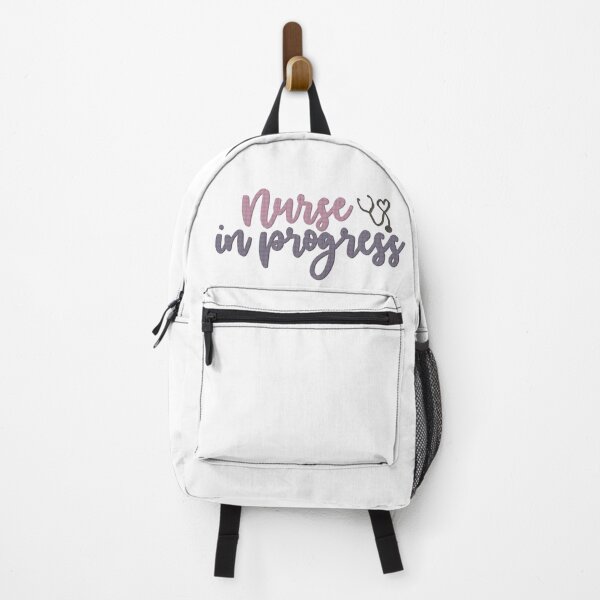 Item preview, Nurse in Progress - Career designed and sold by lolalistic.