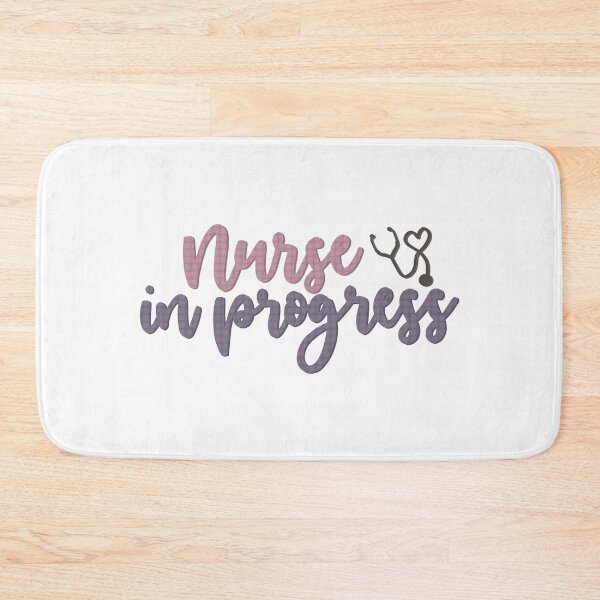 Item preview, Nurse in Progress - Career designed and sold by lolalistic.