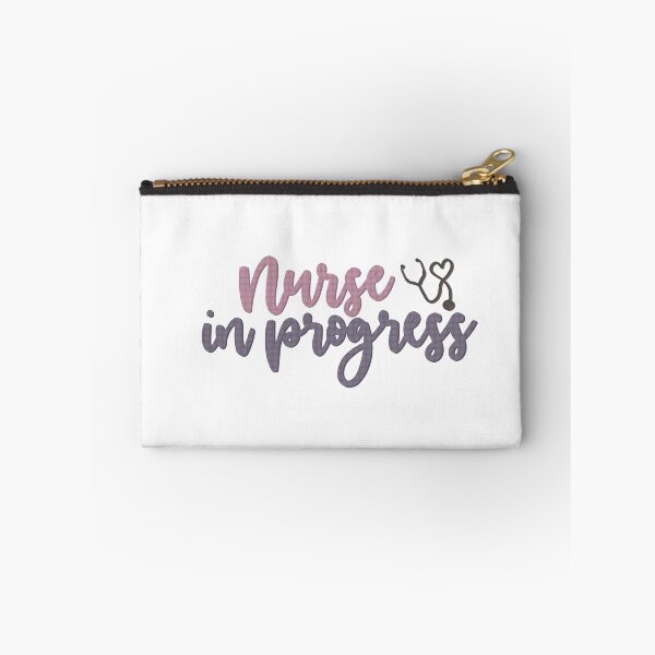 Item preview, Nurse in Progress - Career designed and sold by lolalistic.