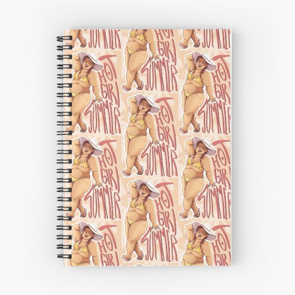 Item preview, Hot Girl Summer designed and sold by Emmaleah Vickers.