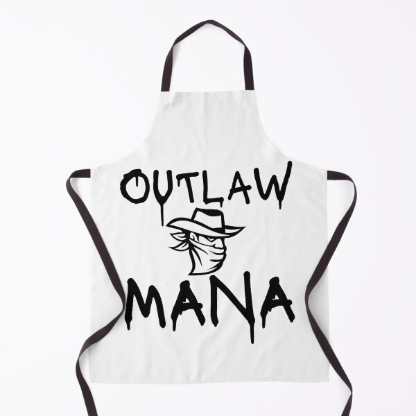 Item preview, Outlaw mana designed and sold by Tropium-Designs.