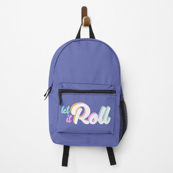 Item preview, Let it Roll designed and sold by imgoodimdone.