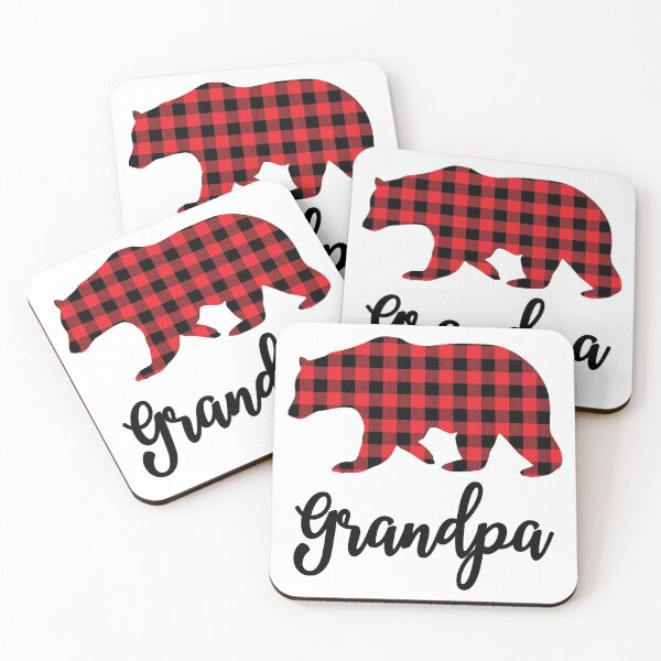 Item preview, Grandpa Bear designed and sold by designeclipse.