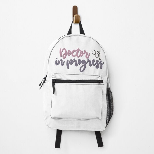 Item preview,  Doctor in Progress - Career designed and sold by lolalistic.