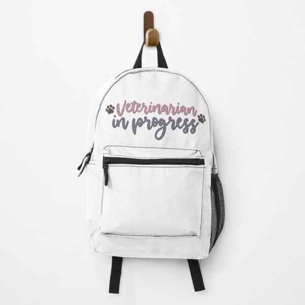 Item preview, Vet in Progress - Career designed and sold by lolalistic.