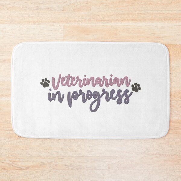 Item preview,  Vet in Progress - Career designed and sold by lolalistic.
