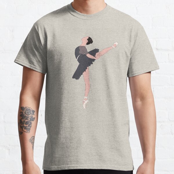 Item preview, Arabesque - Ballerina designed and sold by LiLian-Kaff.