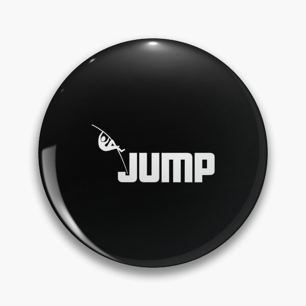 Item preview, Jump designed and sold by Tobias Langner.