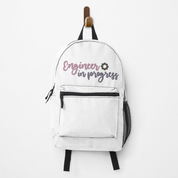 Item preview, Engineer in Progress - Career designed and sold by lolalistic.