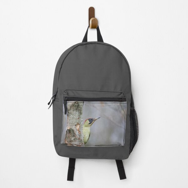 Item preview, Green Woodpecker designed and sold by Alec Stewart.