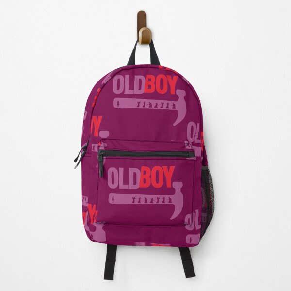 Item preview, Oldboy - Chan-wook Park designed and sold by asnowlook.