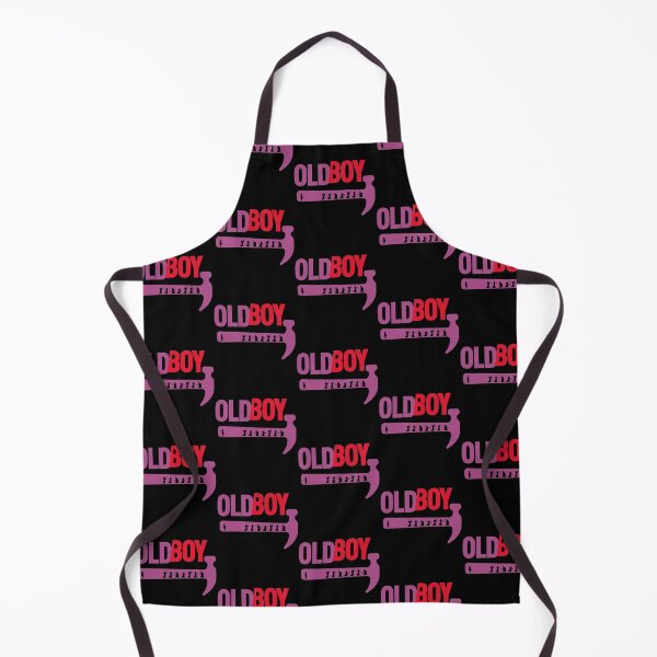 Item preview, Oldboy - Chan-wook Park designed and sold by asnowlook.