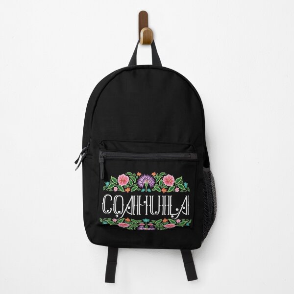 Item preview, Coahuila Flores Mexicana designed and sold by Fr33m4n1111.