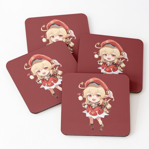 Item preview, Klee Genshin Impact designed and sold by Anime Access.