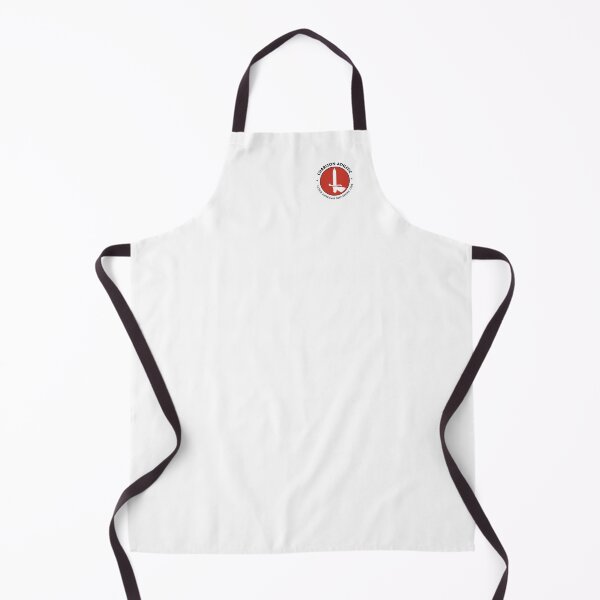 Item preview, CAFC North American Supports Club Logo - White designed and sold by NACASC.