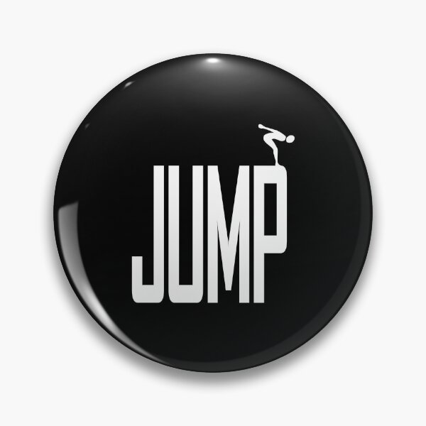 Item preview, Cool Jump designed and sold by Tobias Langner.