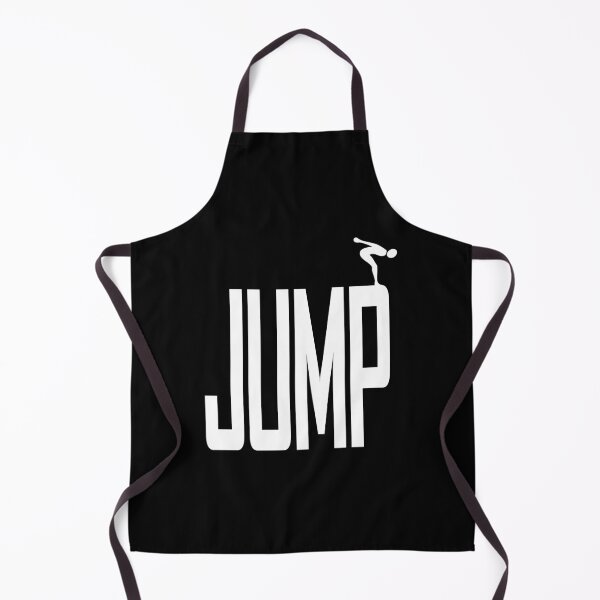 Item preview, Cool Jump designed and sold by Tobias Langner.
