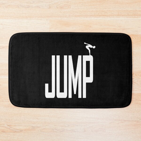 Item preview, Cool Jump designed and sold by Tobias Langner.