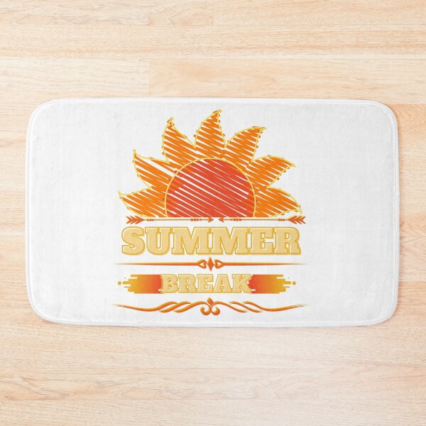 Item preview, summer break  designed and sold by hakiseller.