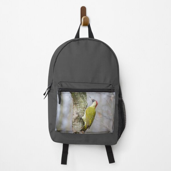 Item preview, Green Woodpecker designed and sold by Alec Stewart.