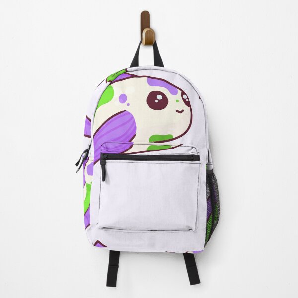 Item preview, Genderqueer Pride Koi Fish  designed and sold by ForTheFrogWar.