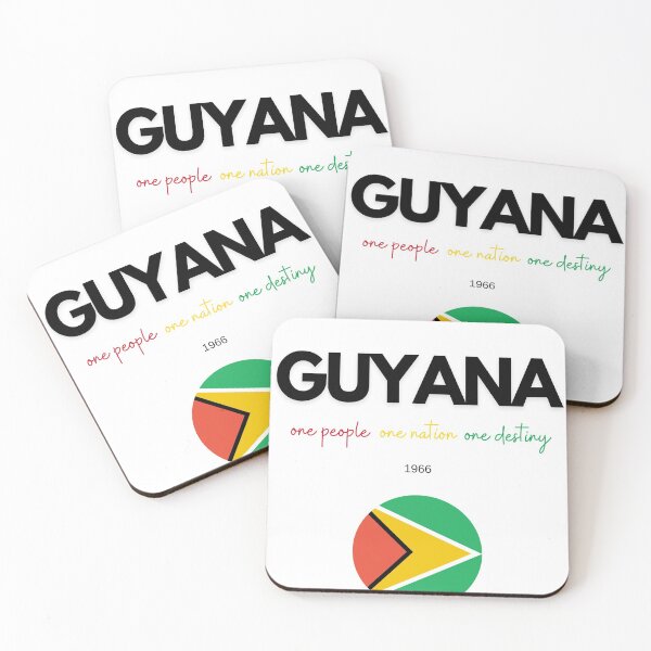 Item preview, Guyana designed and sold by femmenoire.