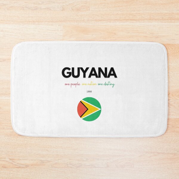 Item preview, Guyana designed and sold by femmenoire.