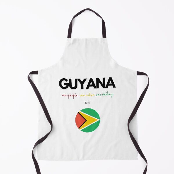 Item preview, Guyana designed and sold by femmenoire.