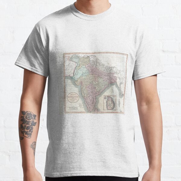 vintage shirts india