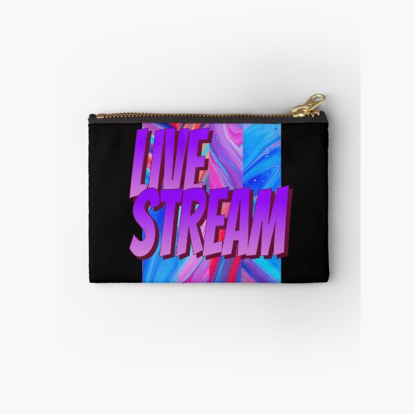Item preview, Live Stream designed and sold by jtechlimitless.