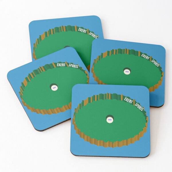 Item preview, Golf Art For Sale designed and sold by PopPucks.