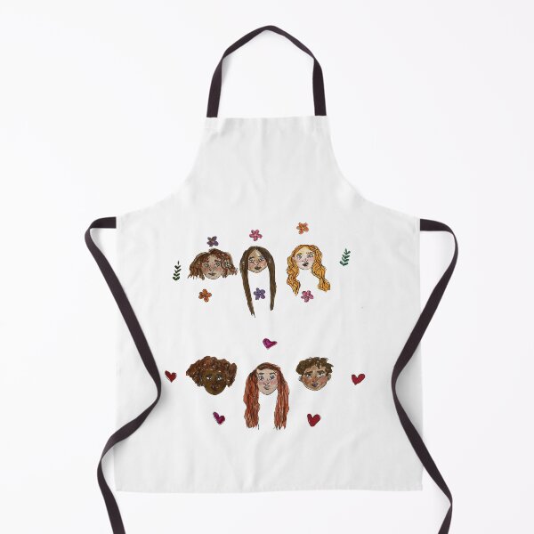 Item preview, BFFs designed and sold by TheaHurwitz.