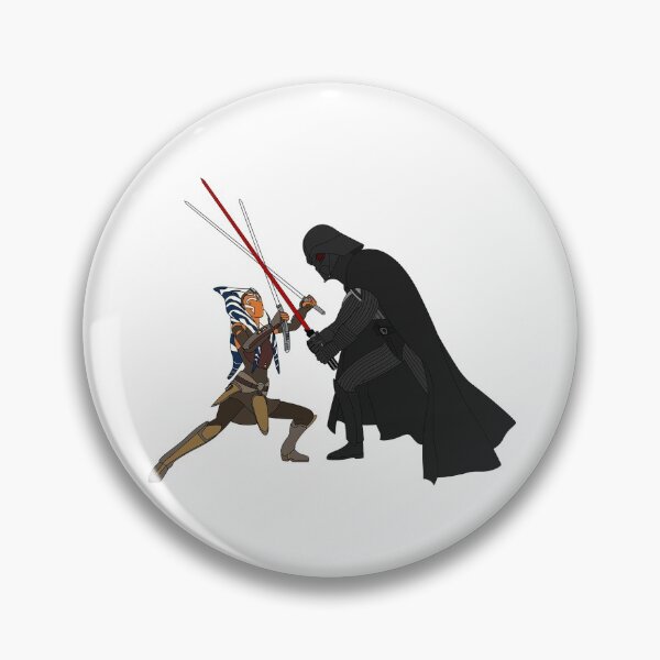 Item preview, the confrontation designed and sold by nerdfromnaboo.