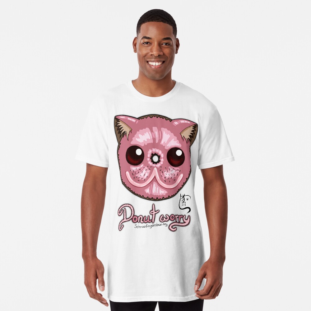 Artikel-Vorschau von Longshirt, designt und verkauft von Boxcats.