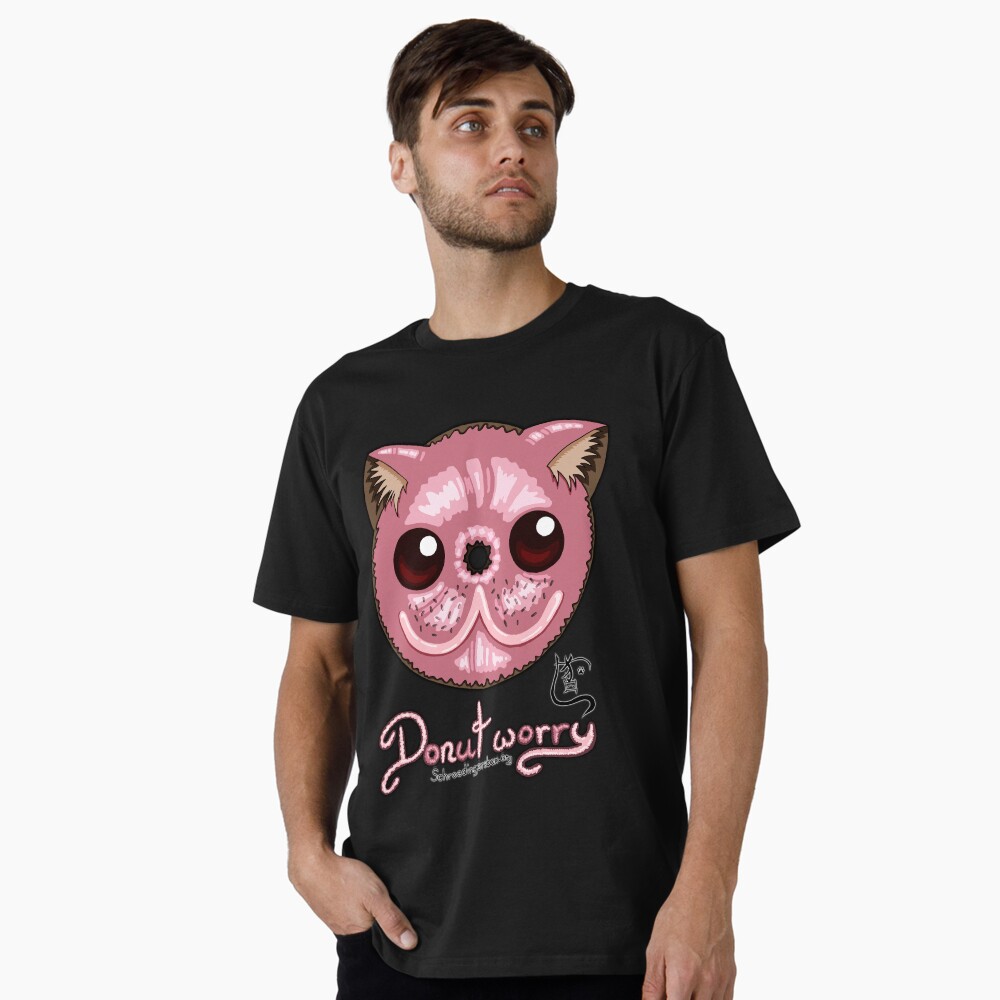 Artikel-Vorschau von Premium T-Shirt, designt und verkauft von Boxcats.