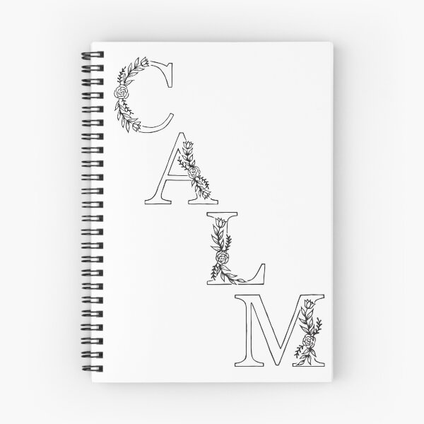 Item preview, Colouring Notebook by Mel-Hun designed and sold by Mel-Hun.