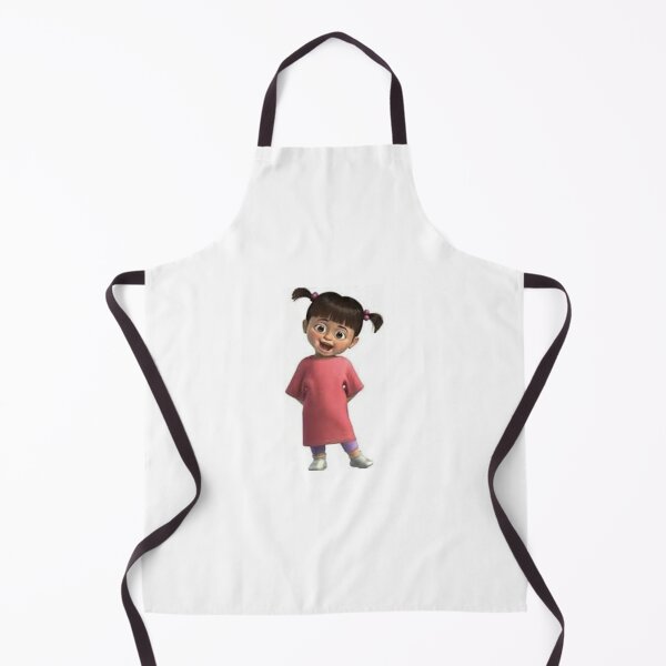 Item preview, Boo Monsters Inc. T-shirt designed and sold by Hagarismail11.
