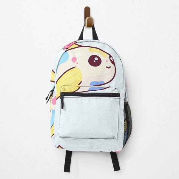 Item preview, Pansexual Pride Koi Fish designed and sold by ForTheFrogWar.