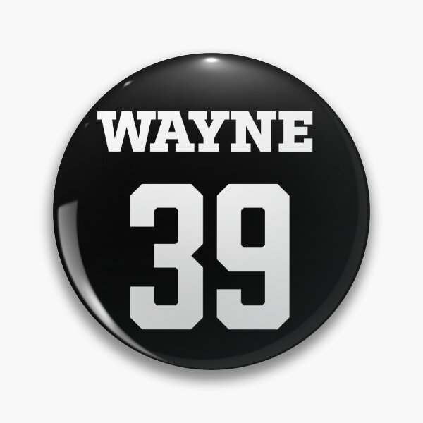 Item preview, wayne '39 designed and sold by EmmaRed-19.