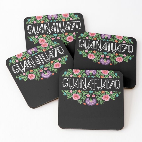 Item preview, Guanajuato Mexican Flowers designed and sold by Fr33m4n1111.