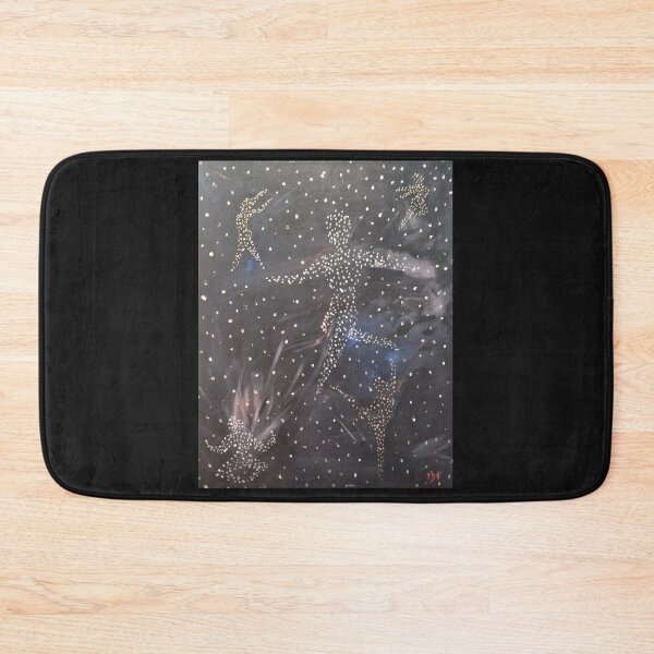 Item preview, Star Dance designed and sold by hedgerowart.