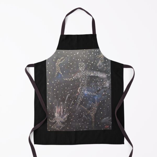 Item preview, Star Dance designed and sold by hedgerowart.